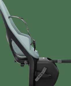 New Yepp 2 Maxi- Rack Mount Cykling