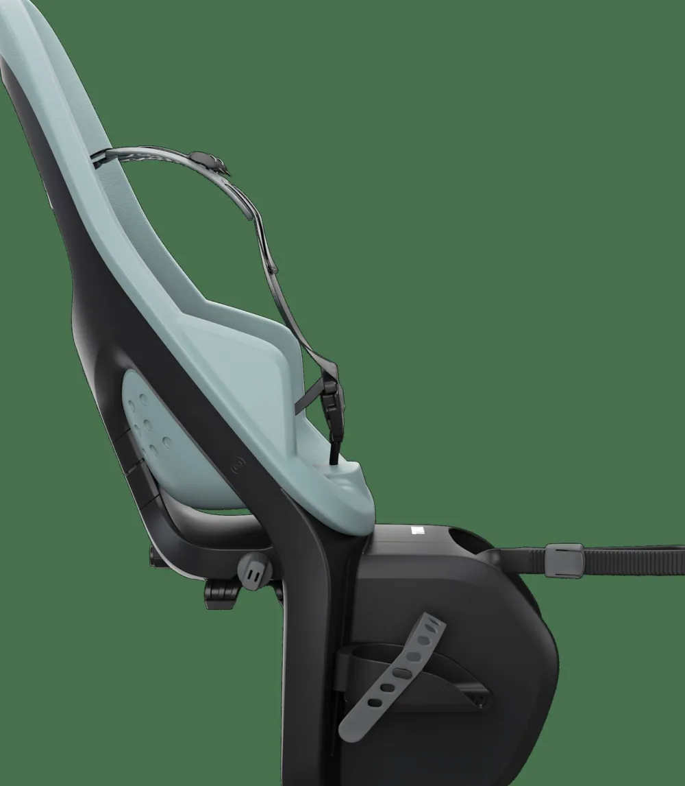 New Yepp 2 Maxi- Rack Mount Cykling