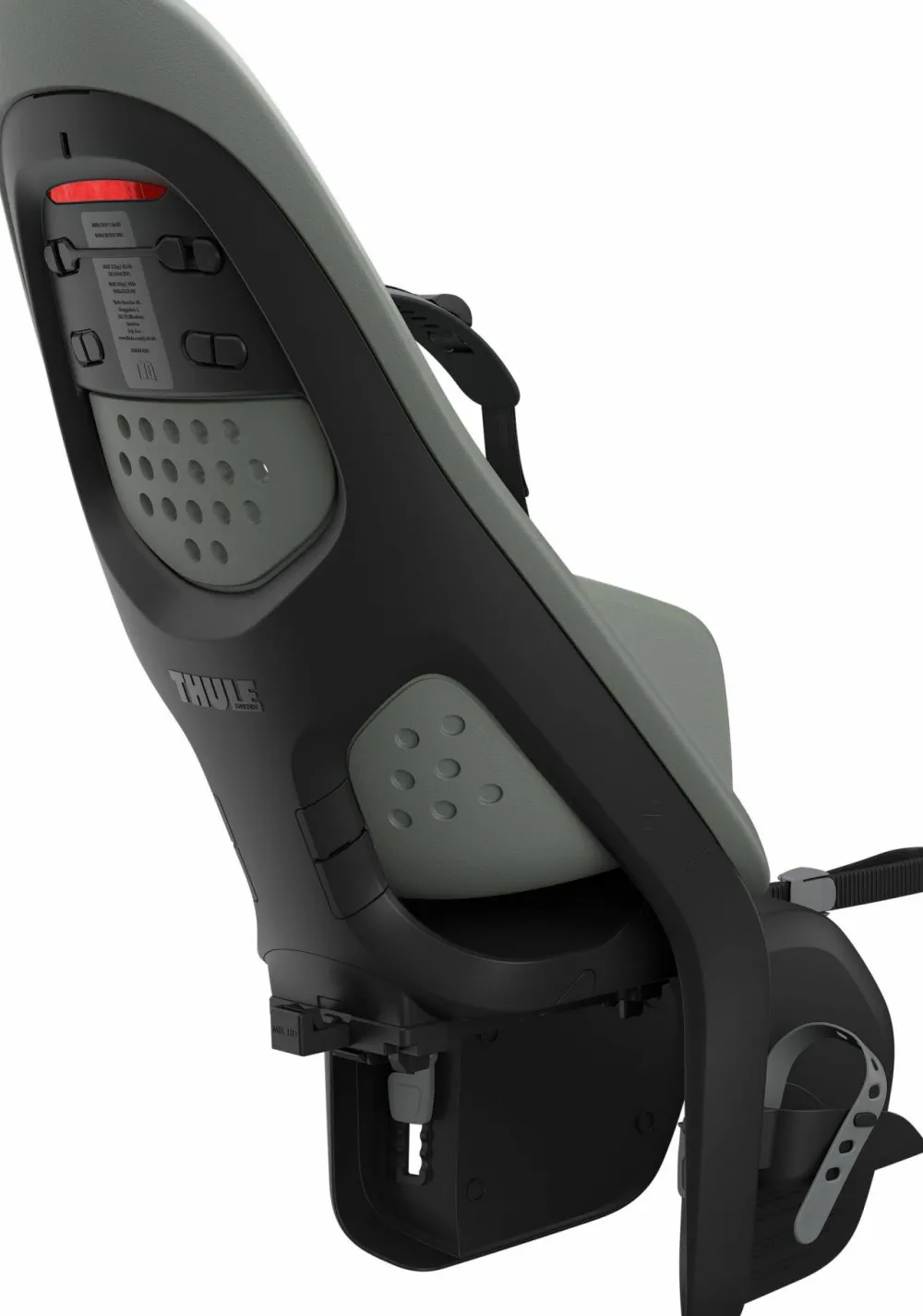 Thule Yepp 2 MIK HD Agave Green Online
