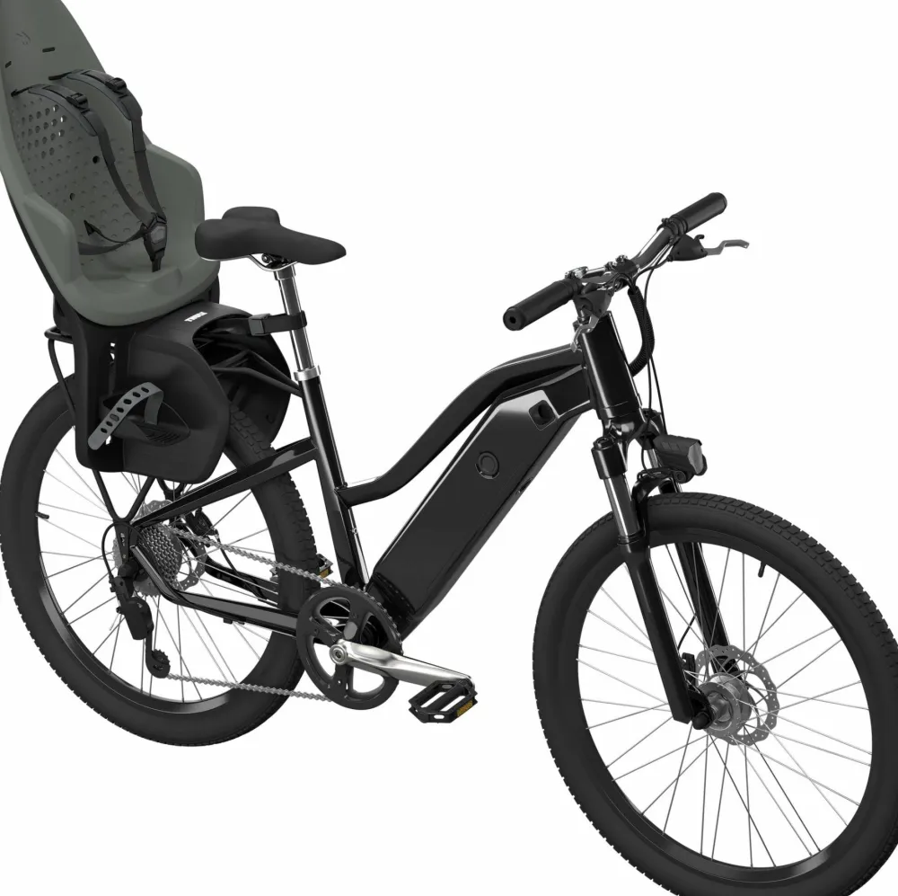 Thule Yepp 2 MIK HD Agave Green Online