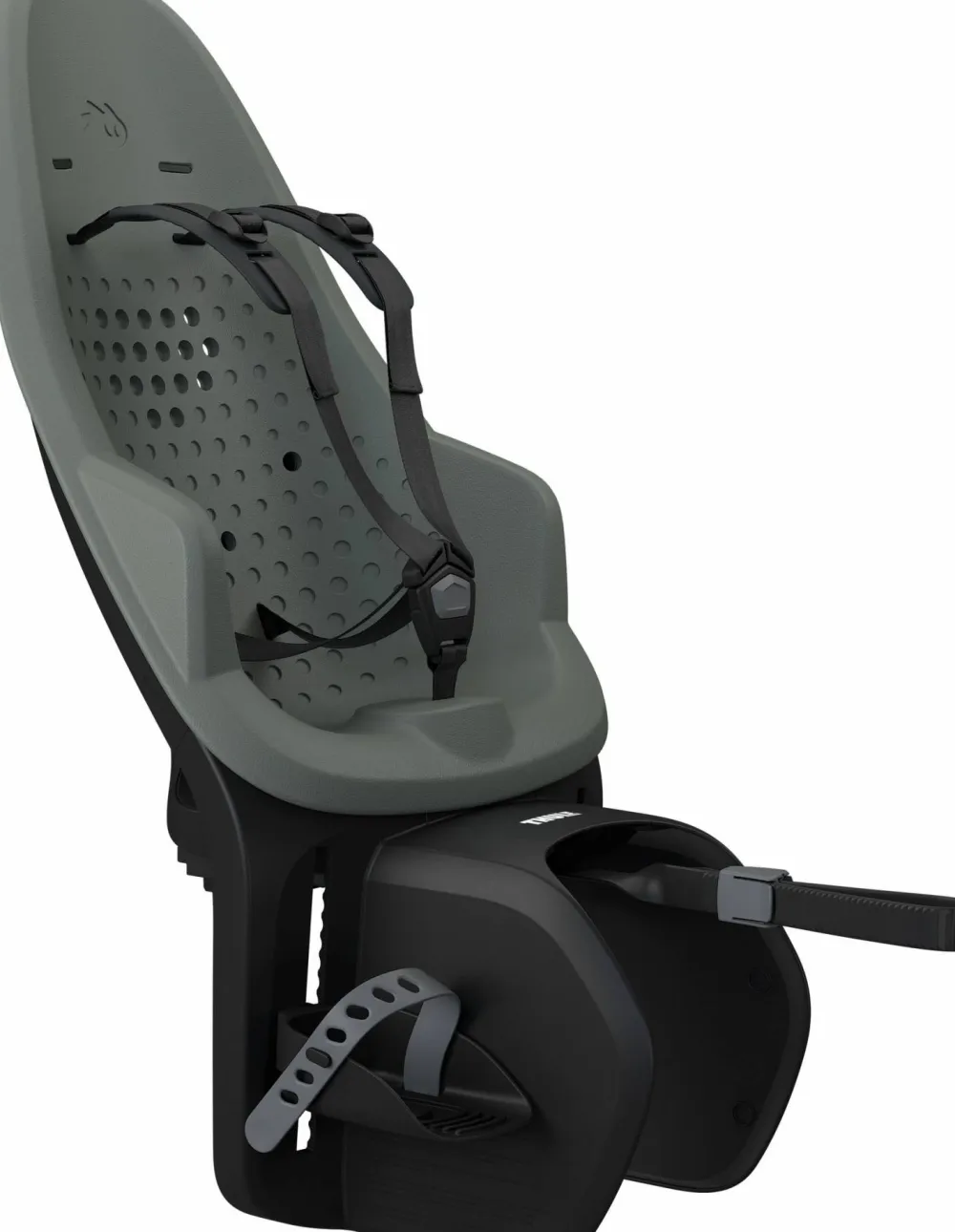 Thule Yepp 2 MIK HD Agave Green Online