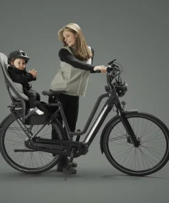 Thule Yepp 2 MIK HD Black