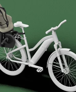 Thule Yepp 2 MIK HD Soft Sand Online