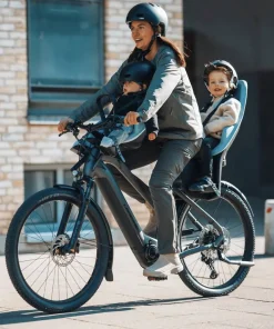 Best Yepp 2 Mini- Front Mount Cykling
