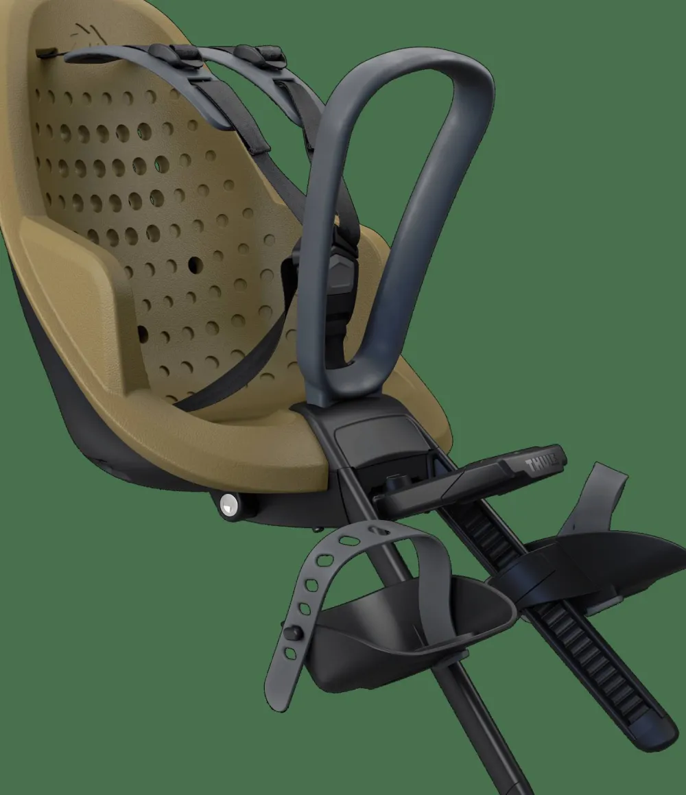 Best Yepp 2 Mini- Front Mount Cykling