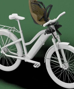 Best Yepp 2 Mini- Front Mount Cykling