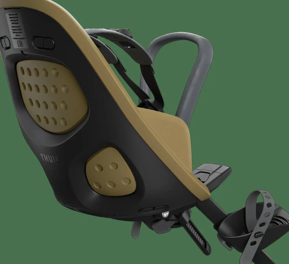 Best Yepp 2 Mini- Front Mount Cykling