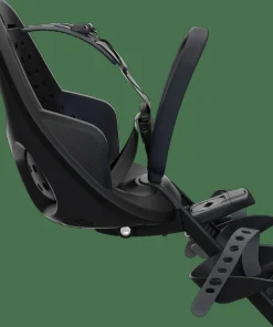Thule Yepp 2 Mini- Front Mount Black