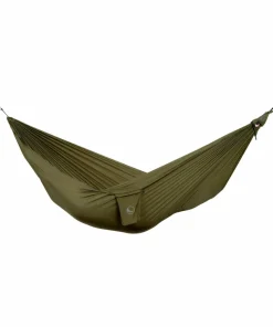 Ticket to the Moon Compact Hammock Army Green New