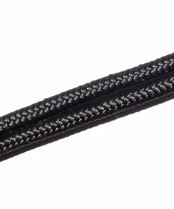 Ticket to the Moon Hammock Attachment Rope Pouch Black sort