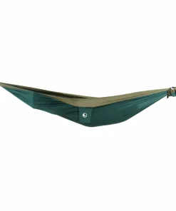 Ticket to the Moon King Size Hammock Forest/Army Green