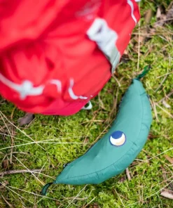Ticket to the Moon Lightest Pro Hammock Recycled Nylon Forest Green