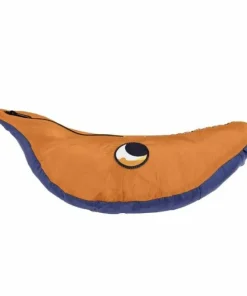 Ticket to the Moon Original Hammock Blue/Orange Royal Blue/Orange