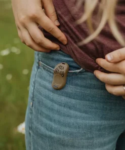 Tickless Eco Human Brown Outlet