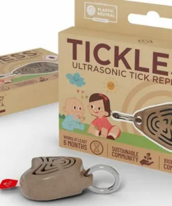 Tickless Ecokid Brown Sale