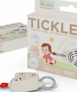 Tickless Baby/Kid Beige Hot