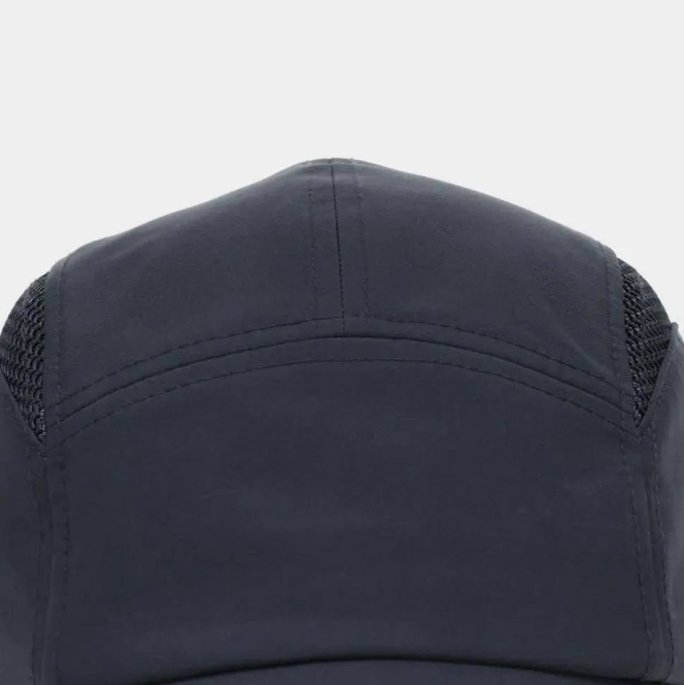 Tilley Airflo Cap Midnight Navy