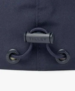 Tilley The Thermashield Cap Dark Navy Sale