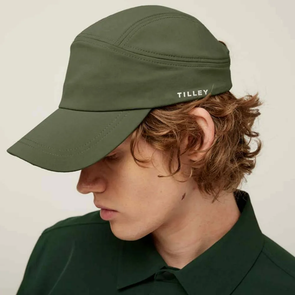 Sale Ultralight Runner'S Cap Huvudbonader Dam|Huvudbonader Herr