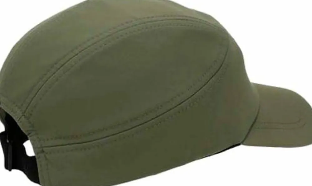 Sale Ultralight Runner'S Cap Huvudbonader Dam|Huvudbonader Herr