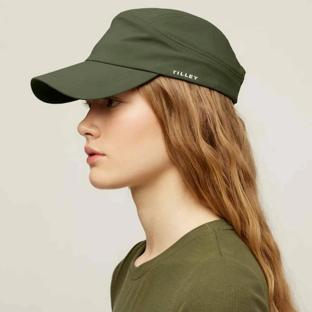 Sale Ultralight Runner'S Cap Huvudbonader Dam|Huvudbonader Herr