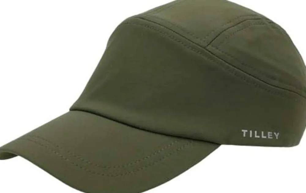 Sale Ultralight Runner'S Cap Huvudbonader Dam|Huvudbonader Herr