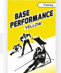 Hot Base Performance Yellow 120g Skidåkning