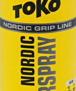Toko Nordic Klisterspray Universal Nocolor