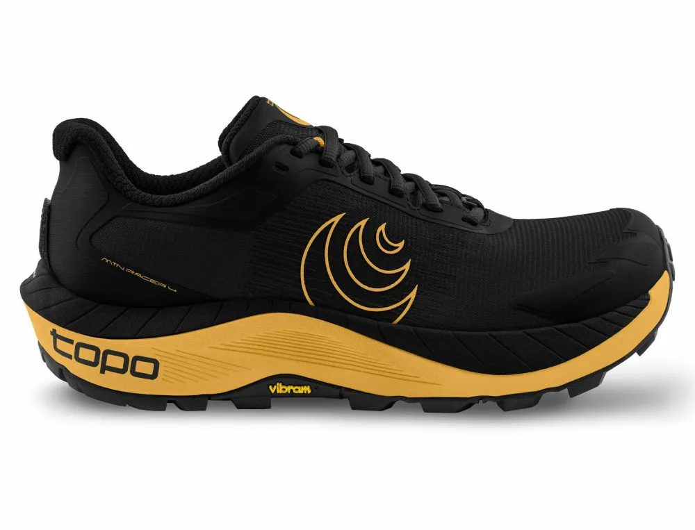 Hot Men's MTN Racer 4 Träning