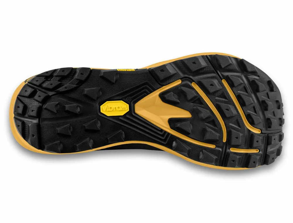 Hot Men's MTN Racer 4 Träning