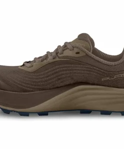Topo Athletic Men's Pursuit 3 Brown/tan New