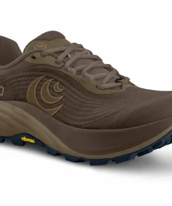Topo Athletic Men's Pursuit 3 Brown/tan New