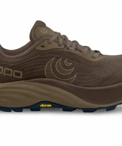 Topo Athletic Men's Pursuit 3 Brown/tan New