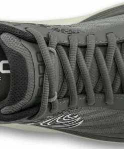 Topo Athletic Men's Ultraventure 4 Wide Grey/Grey