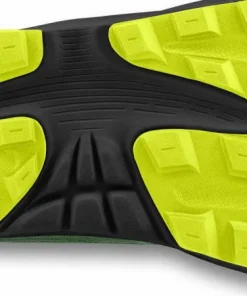 Topo Athletic Men's Ultraventure 4 Green/black Clearance