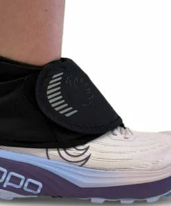 Topo Athletic Switchback Gaiter Black/Black