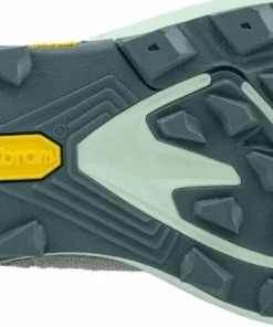 Topo Athletic Women's Pursuit 2 Grey/Mint Hot