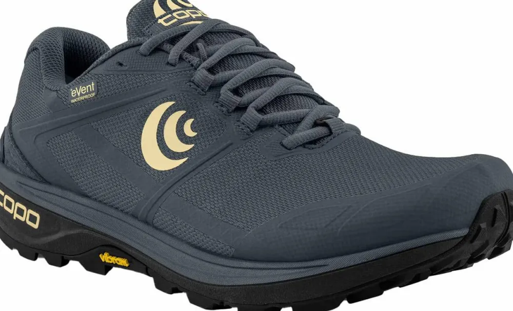 Discount Women's Terraventure 4 Waterproof Löparskor Dam
