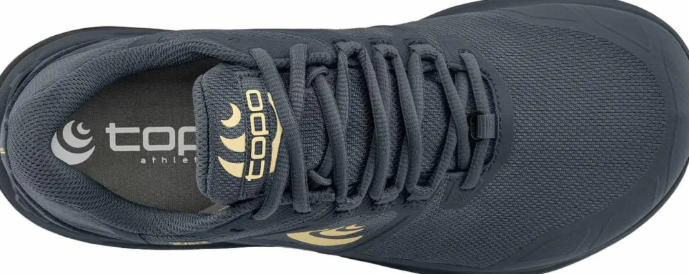 Discount Women's Terraventure 4 Waterproof Löparskor Dam