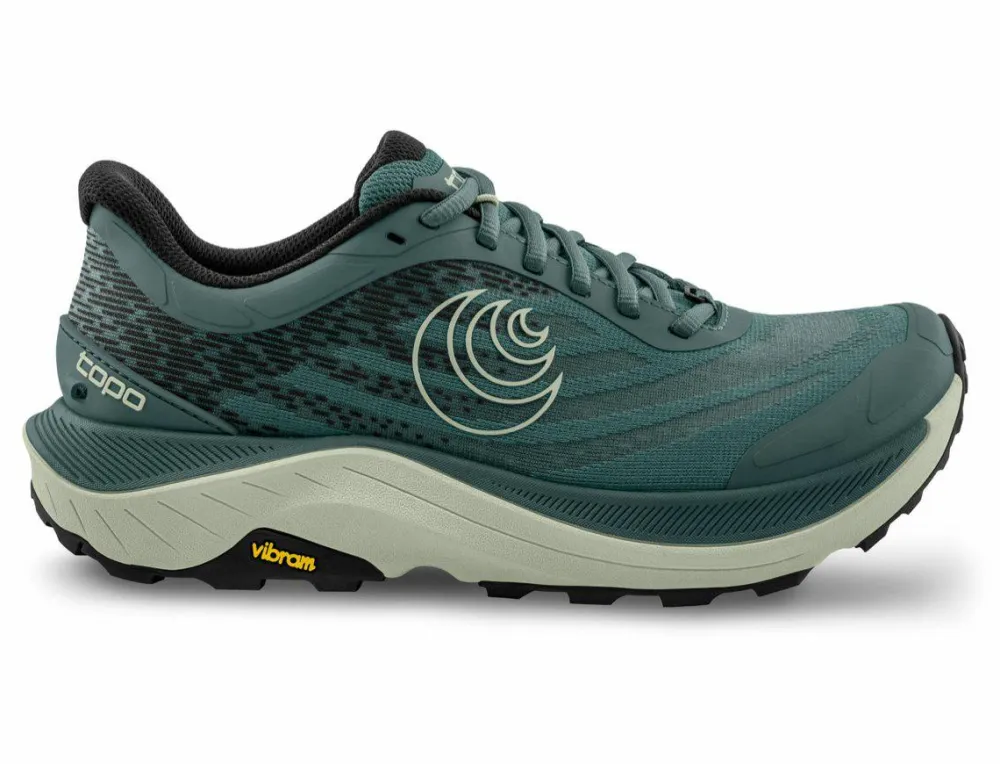 Topo Athletic Women's Ultraventure 4 Stone/Grey Clearance