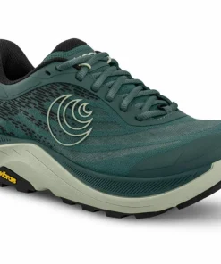 Topo Athletic Women's Ultraventure 4 Stone/Grey Clearance
