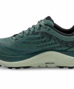 Topo Athletic Women's Ultraventure 4 Stone/Grey Clearance