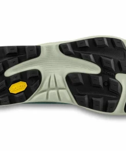 Topo Athletic Women's Ultraventure 4 Stone/Grey Clearance