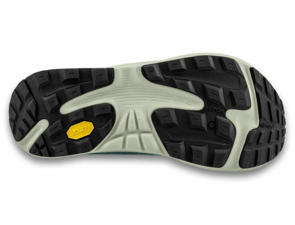 Topo Athletic Women's Ultraventure 4 Stone/Grey Clearance