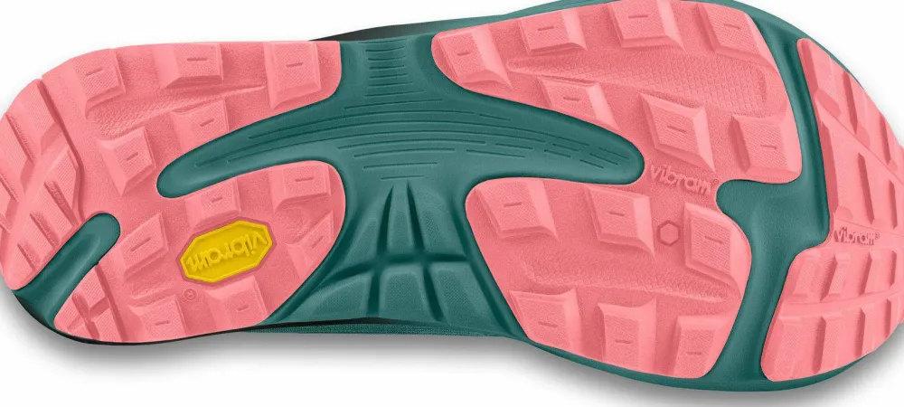 Outlet Women's Ultraventure 4 Löpning