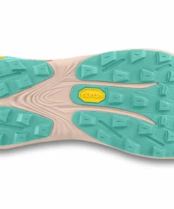 Topo Athletic Women's Vista Rose/Mint Discount