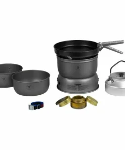 Trangia 25-4 HA Onecolour
