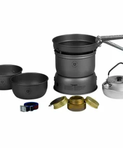 Trangia 27-2 HA Onecolour Outlet