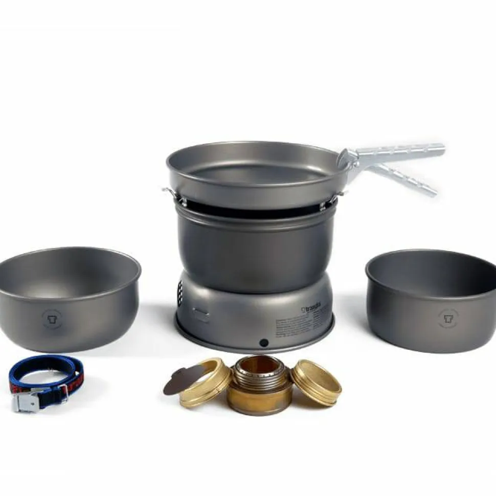 Trangia 25-1 HA Onecolour