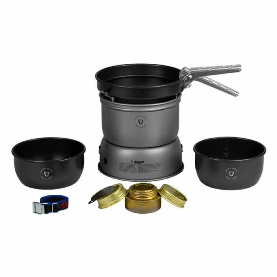 Trangia 27-5 HA Onecolour